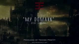 My Domain feat. Svrcina  Produced by Tommee Profitt Video + Lyrics