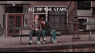 All Of The Stars  Ed Sheeran
