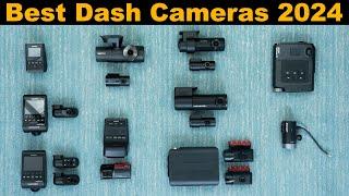 Best Dash Cameras for 2024 Buyers Guide
