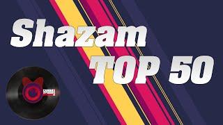 Shazam TOP 50   Перезалив