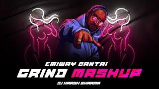 Grind Mashup Make Love EmibaySalman6ix9ine  DJ HARSH SHARMA X RISHI RAJ  Viral on Insta Reel