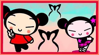 ALL THE TIMES THAT PUCCA WAS A MOTOMAMI