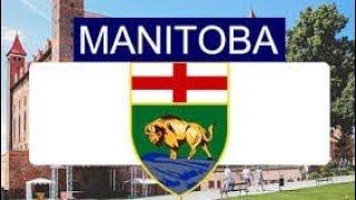 Move to Manitoba as an Overseas Skilled Worker