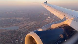 FIRST CLASS TRIP REPORT Delta Airlines A319. Cincinnati KCVG to Minneapolis KMSP