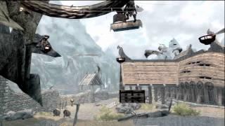 Skyrim Easy Money Glitch IMPROVED