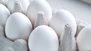 Millions of eggs recalled over possible salmonella