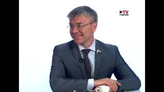 Просто жизнь. Гость –  Евгений Ревенко