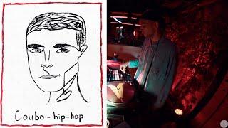 SMP  Coubo DJ SET  Siyanie Winebar hip-hop