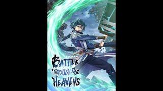 Battle Through The Heavens Chapter 285 English