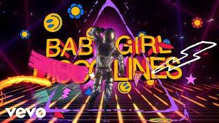 Disco Lines - Baby Girl Official Video