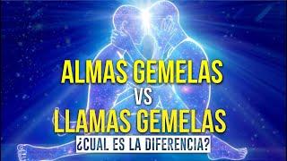 llama gemela vs alma gemela ¿cual es la diferencia?