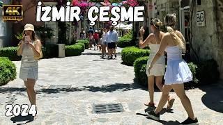 ÇEŞME GÜNEŞ DENİZ VE EĞLENCENİN BULUŞTUĞU YER ÇEŞME IS WHERE SUN SEA AND FUN MEET.