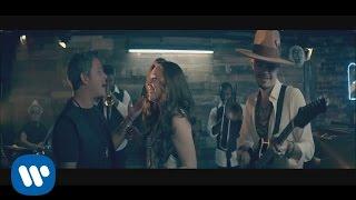 JESSE & JOY Alejandro Sanz  - No Soy Una de Esas Video Oficial