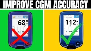 CGM Accuracy Hacks Proven Ways to Improve Your Dexcom Freestyle or Medtronic