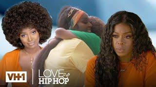 Amara & Shay s Friendship Timeline  Love & Hip Hop