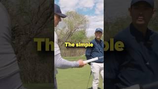 This simple thing will make you better at putting