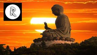 Buddha Dreamer - Relaxing ZEN Music -  ZEN MUSIC for Meditation Massage Yoga & Reiki