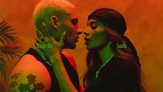 Filipe Ret - Tudo Nosso Ft. Anitta - Prod. Dallass Clipe Oficial