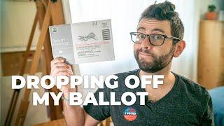 I Voted Early