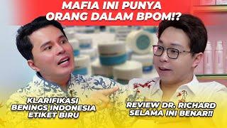 KAMI BONGKAR MAFIA SKINCARE KELAS ATAS INI PELAKU SEBENARNYA