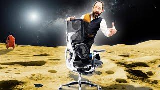 Sihoo Doro S300 - The Ergonomic Office Chair from SPACE