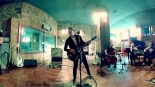 Circa Waves - Out On My Own Parr Street Studios 360 Session