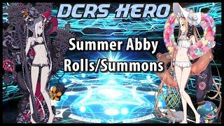 FGONA Summer Abby SummonsRolls Abigail Williams