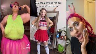 TikTok Cringe Compilation #10