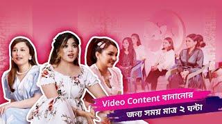 Ponds Skinfluencer  Episode 1  Sunehra  Ishyaa  Ishrat  New Reality Show 2024