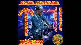 NDAMA JIGOSHILAGA UJUMBE__BHO BHALEMI MBASHA STUDIO 1622024 msambazaji yohana shija TV 2024