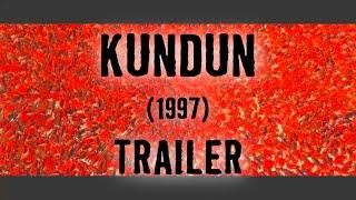 Kundun 1997 - Martin Scorsese Roger Deakins - Trailer