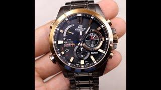 Đồng hồ casio Edifice redbull racing bản giới hạn EQB 510RBM-1