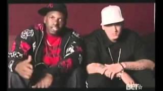 50 Cent  Eminem G-Unit Cashis Stat Quo D12 2006