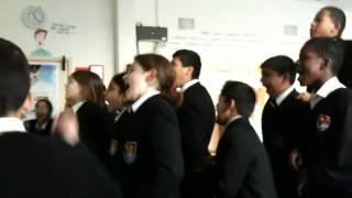 7R Jingle Bells