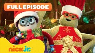 Tiny Chefs Mish Mesh Christmas Special  w Olly  FULL EPISODE  Nick Jr.