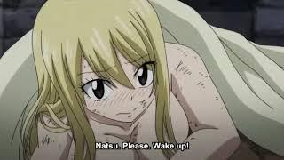 Natsu & Lucy have sex