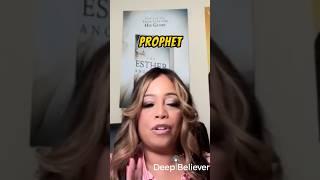 Can ANYONE Be A Prophet? #prophet #faith #spiritual