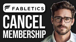 How To Cancel Fabletics VIP Membership 2024