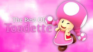 The Best Of Toadette