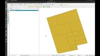 #28 QGIS - Join a CSV-File to a Shape-File