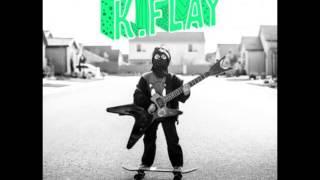 K Flay - Rawks