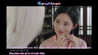 Vietsub Chờ Người Trở Về - 神武雨霖铃 - Linh Diên yousa - 泠鳶 yousa - Tổng Hợp Phim Cúc Tịnh Y