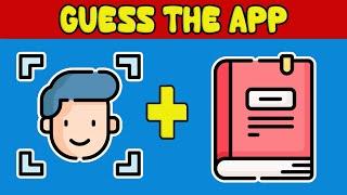 Guess The App By Emoji Challenge  90% Fail