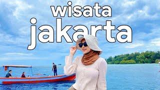 10 TEMPAT WISATA DI JAKARTA TERBARU 2023 PALING HITS & ESTETIK  Destinasi Populer Untuk Berlibur