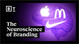 How Apple and Nike have branded your brain  Your Brain on Money  Big Think