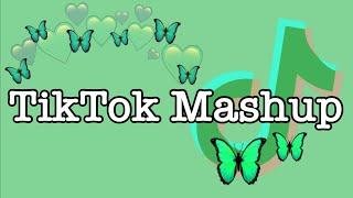 TikTok Mashup October 2021 not clean