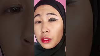 Berani dong #makeuptutorial #masukberanda #tutorialmakeupindo