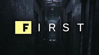 Visage 22 New Minutes of Creepy Horror Gameplay - IGN First