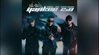 150 Remix - Yandel Feid & Daddy Yankee