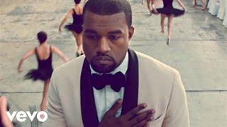 Kanye West - Runaway Video Version ft. Pusha T